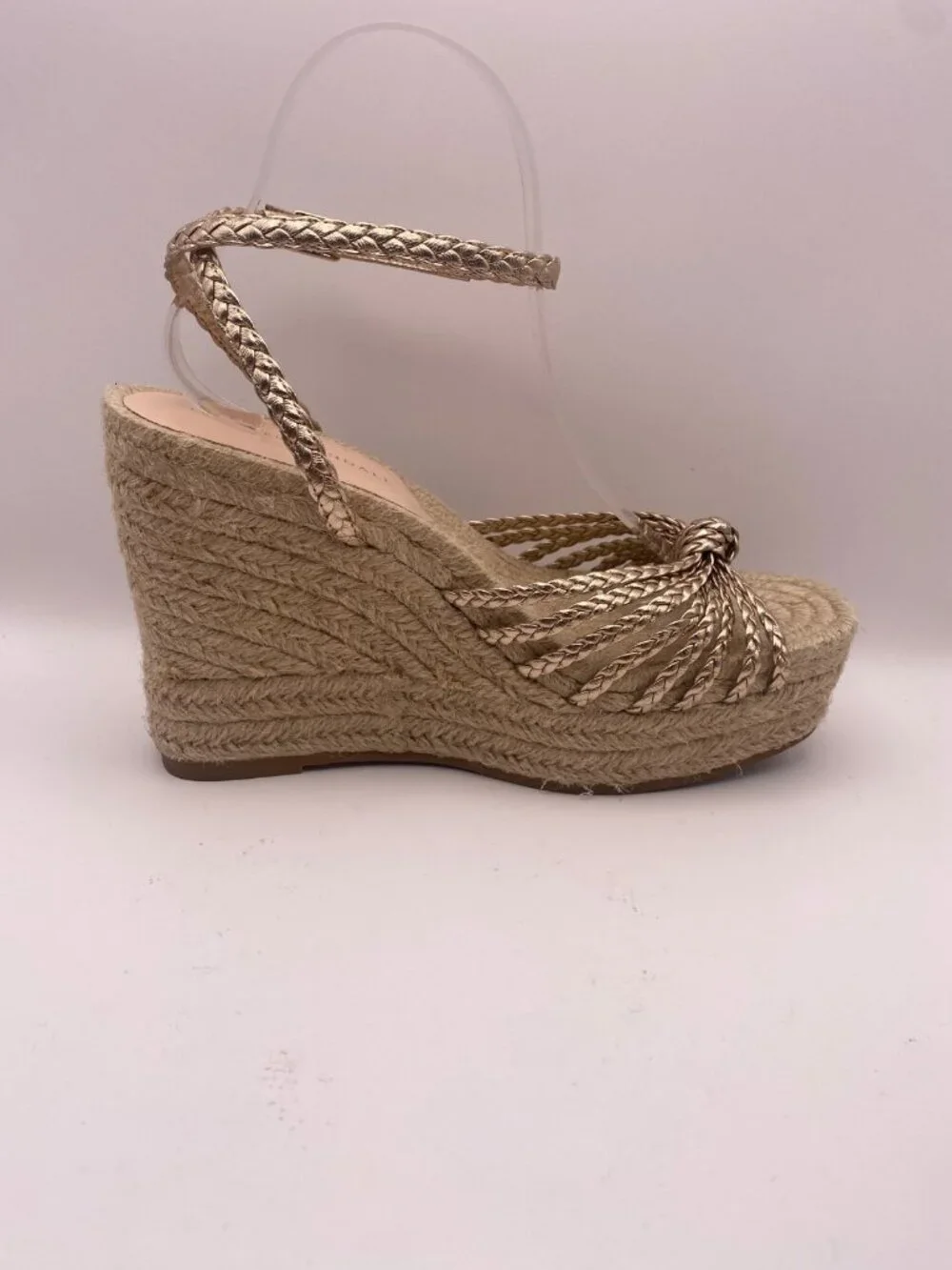 Loeffler Randall loeffler randall